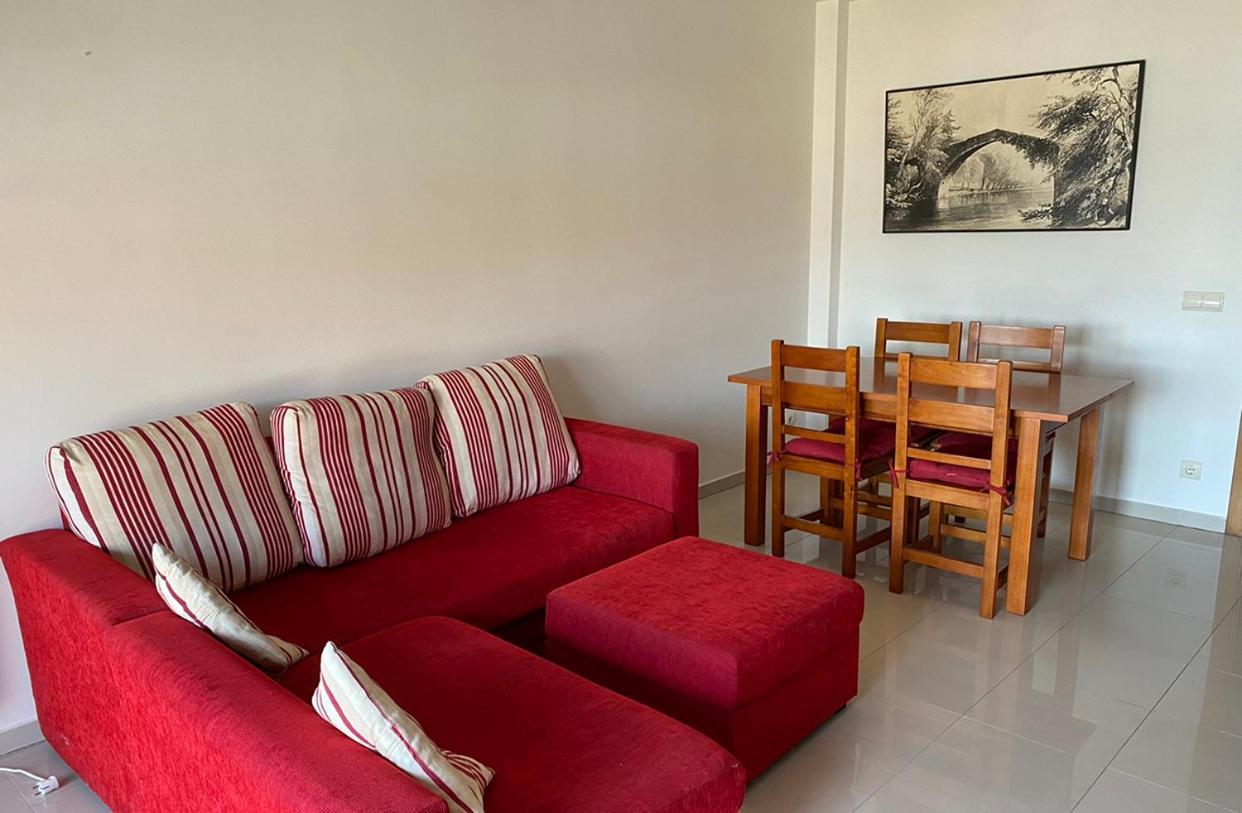 Isla De Tambo Apartamento Combarro Exterior foto